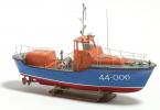 Bateau Royal Navy Lifeboat