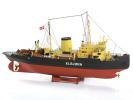 Bateau Elbjørn \'\'Icebreaker\'\'