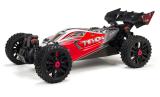 Buggy 1/8 TYPHON V3 3S BLX 4WD Brushless + radio Spektrum