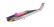 Fuselage Calmato 1,60m Trainer violet