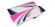 Ailes Calmato 1,60m Trainer/sport violet