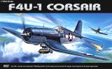 Corsair F4U-1 1/72