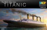 Titanic 1/400