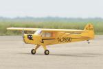 Piper Cub J3 1,95m ARF