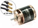 Moteur Brushless 2217/12 - 1520