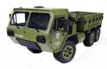 Truck U.S. Military 2,4GHz 1/12