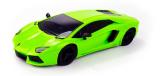 Lamborghini Aventador LP 700-4 vert 2.4 GHz RTR 1/24