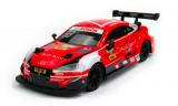 Audi RS5 DTM rouge 2.4 GHz RTR 1/24