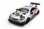 Mercedes AMG C63 DTM blanc 2.4 GHz RTR 1/24