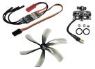 Set de motorisation Funnystar