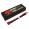 Pack accus 2 éléments 7,4V 5200mA 50C DEANS
