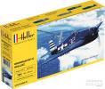 F6F HELLCAT 1/72