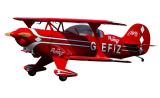 Pitts S-2B 50-60cc