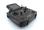 Jeti Duplex - DS-16 II Carbon noir+ R10