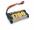 Batterie Funtek Li-ion 7,4V 1700mA 15C Deans