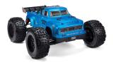 Voiture 1/8 NOTORIOUS 6S V5 4WD BLX V5 Stunt avec Sekptrum Firma RTR, bleu
