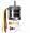 Moteur brushless C50-55-760kv