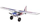 FMS 1,40m (55.1\'\') Kingfisher PNP avec Reflex V3
