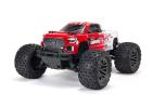 GRANITE 4X4 V3 3S BLX Brushless Monster Truck 1/10 RTR, rouge