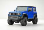 Msa-1E 1/24 Suzuki Jimny Jb74 RTR - Bleu