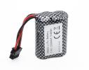 Accu Li-Ion 7,4V 1200mAh