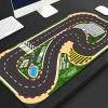 Piste Turbo Racing 40x90 cm