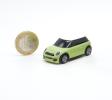 Micro Rally MINI vert 1/76
