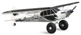 FMS 1700mm (67\'\') Piper PA-18 Super Cub PNP avec flotteurs et Reflex V2