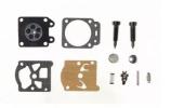 Kit réparation pour carburateur Walbro DLE 20/20RA/30/35/35RA/40/60/55/55RA/61 