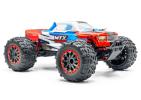 MTX Sport Rouge Funtek 1/12