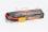 Pack accus 3 éléments 11,1V 6200mA 60C XT90