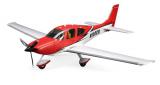 Cirrus SR22T 1.5m PNP avec Smart