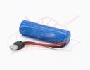 Accu Li-Ion 3,7V 650mAh