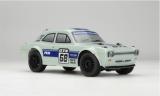 GT24RS 1/24ème 4x4 RTR brushless