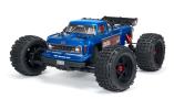 Voiture 1/10 OUTCAST 4X4 4S V2 BLX Stunt Truck RTR