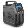 Chargeur T400Q Quattro AC/DC (4x100W)