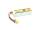 Pack accus 3 éléments 11,1V 2600mA 35C - XT60