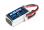 Pack accus 3 éléments 11,1V 850mA 40C