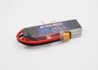 Pack accus 3 éléments 11,1V 2600mA 40C + XT60