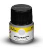 Peinture Heller acrylique 12ml. Argent 011