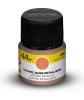 Peinture Heller acrylique 12ml. Cuivre jaune 012