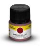 Peinture Heller acrylique 12ml. Bordeaux brillant 020