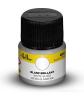 Peinture Heller acrylique 12ml. Blanc brillant 022