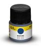 Peinture Heller acrylique 12ml. Bleu mat 025