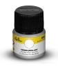 Peinture Heller acrylique 12ml. Vernis brillant 035