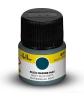 Peinture Heller acrylique 12ml. Bleu marine mat 077