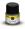 Peinture Heller acrylique 12ml. Olive clair mat 086