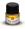 Peinture Heller acrylique 12ml. Orange transparent 322