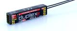 Récepteur Jeti 2,4GHz Duplex REX 7 Slim