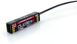 Récepteur Jeti 2,4GHz Duplex REX 9 Slim